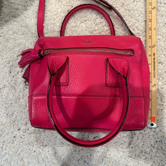 KATE SPADE CROSSBODY HANDBAG - Picture 4 of 11